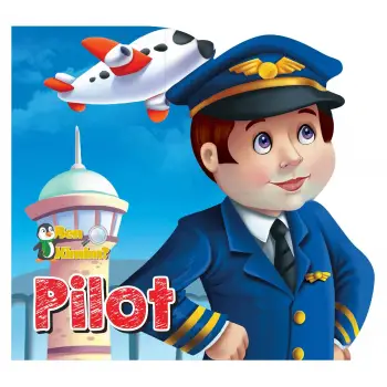Ben Kimim? - Pilot