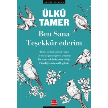 Ben Sana Teşekkür Ederim