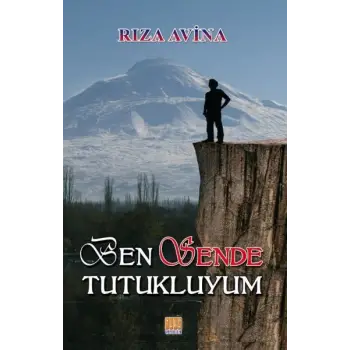 Ben Sende Tutukluyum