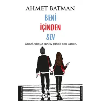 Beni İçinden Sev