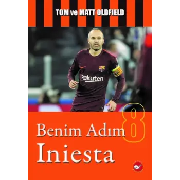 Benim Adım İniesta