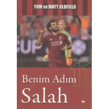 Benim Adım Salah