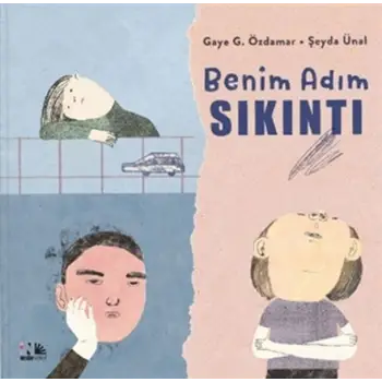 Benim Adım Sıkıntı