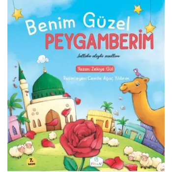 Benim Güzel Peygamberim (s.a.v.)