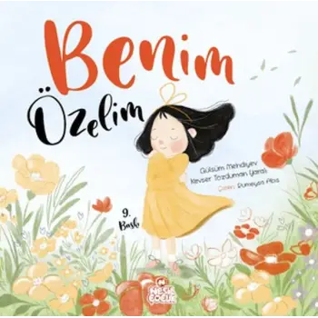 Benim Özelim (Ciltli)