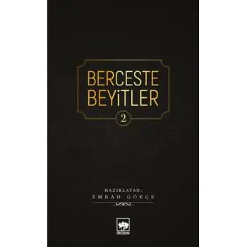 Berceste Beyitler 2