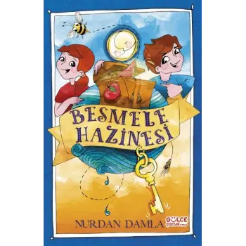 Besmele Hazinesi