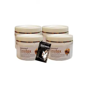 Betok  4 ADET Kremi 100 ml + Yanında Jel