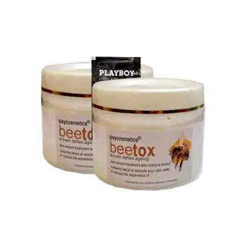 Betok Kremi 2ADETX100 ml + Yanında Jel