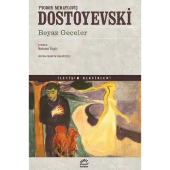 Beyaz Geceler