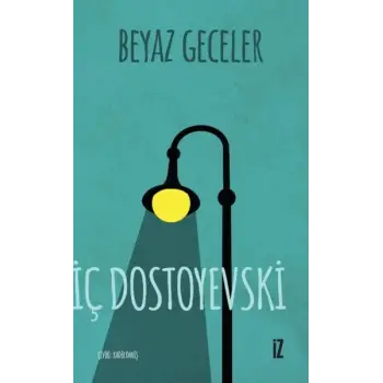 Beyaz Geceler