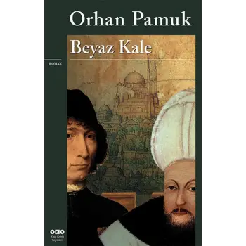 Beyaz Kale