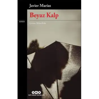 Beyaz Kalp