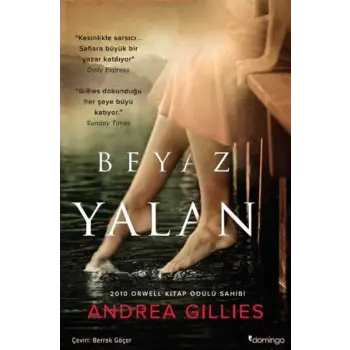 Beyaz Yalan