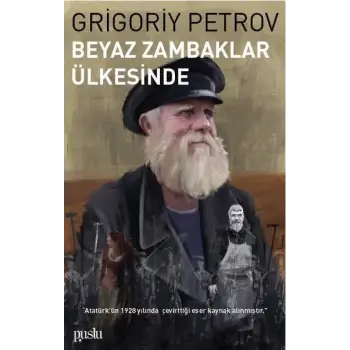 Beyaz Zambaklar Ülkesinde