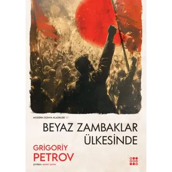 Beyaz Zambaklar Ülkesinde