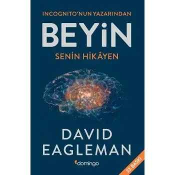 Beyin Senin Hikayen