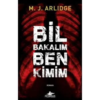Bil Bakalım Ben Kimim