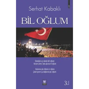 Bil Oğlum
