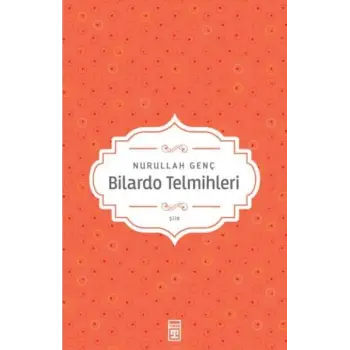 Bilardo Telmihleri