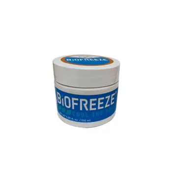 BIOFREEZE AĞRI KREMI 150ML