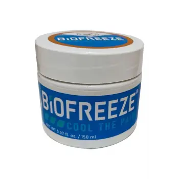 Biofreeze Cool The Cream 150 ml Masaj Kremi