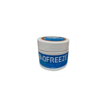 Biofreeze Cool The Masaj Kremi 150 ml