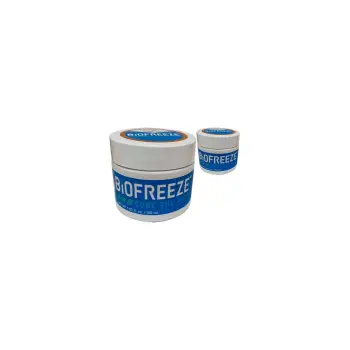 Biofreeze Cool The Masaj Kremi 2 x 150 ml