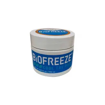 Biofreeze Masaj Kremi 150 ml x 1 adet