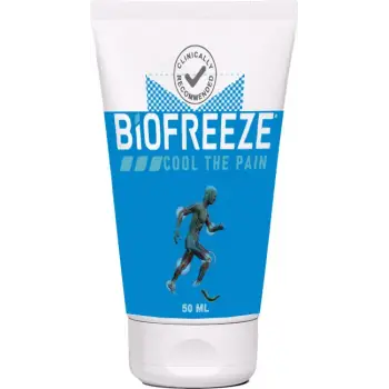 BİOFREEZE TESKİN KREMİ 50 ML