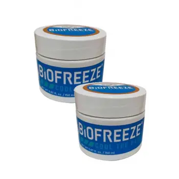 Biofrezze Cool The  Cream 150 ml X 2 ad
