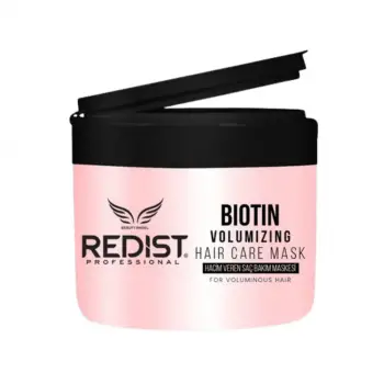 Biotin Saç Bakım Maskesi 250 ML