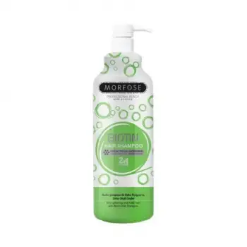 Biotin Şampuan 1000 Ml
