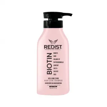Biotin Şampuan 500 ML