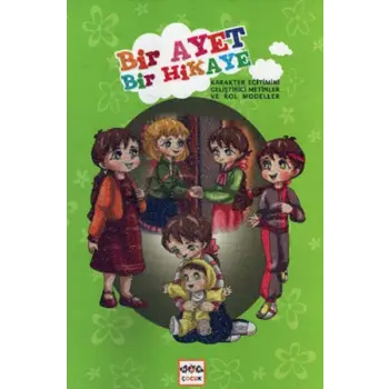 Bir Ayet Bir Hikaye