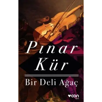 Bir Deli Ağaç