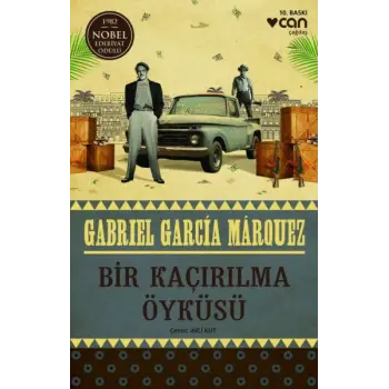Bir Kaçırılma Öyküsü