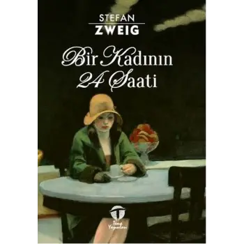 Bir Kadının 24 Saati