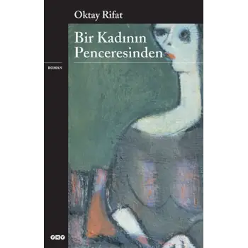 Bir Kadının Penceresinden