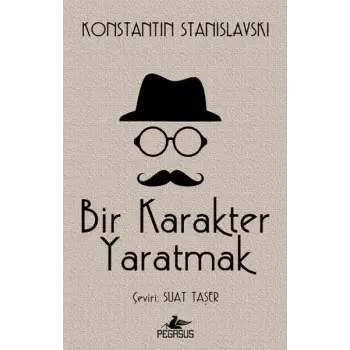 Bir Karakter Yaratmak