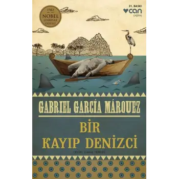 Bir Kayıp Denizci