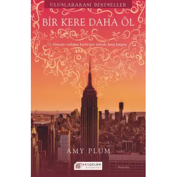Bir Kere Daha Öl