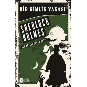 Bir Kimlik Vakası