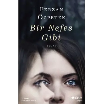 Bir Nefes Gibi