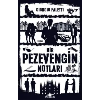 Bir Pezevengin Notları