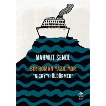 Bir Roman Yazılıyor - Nickyi Öldürmek