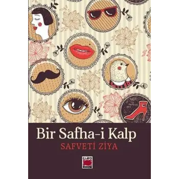 Bir Safha-i Kalp