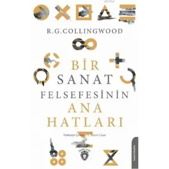 Bir Sanat Felsefesinin Ana Hatları