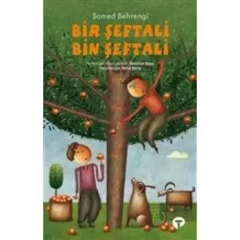 Bir Şeftali Bin Şeftali