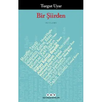 Bir Şiirden